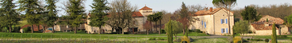 Domaine Gayrard vins bio de Gaillac